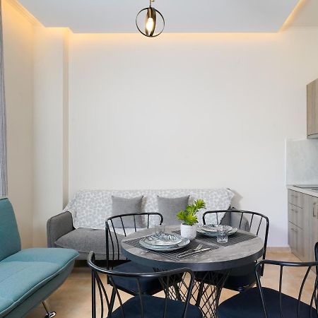 Giorgio Suites Asproválta Ngoại thất bức ảnh